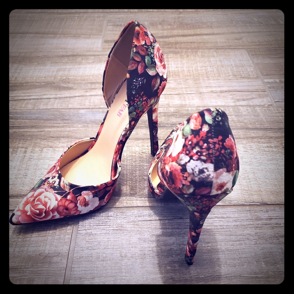 Justfab Shoes